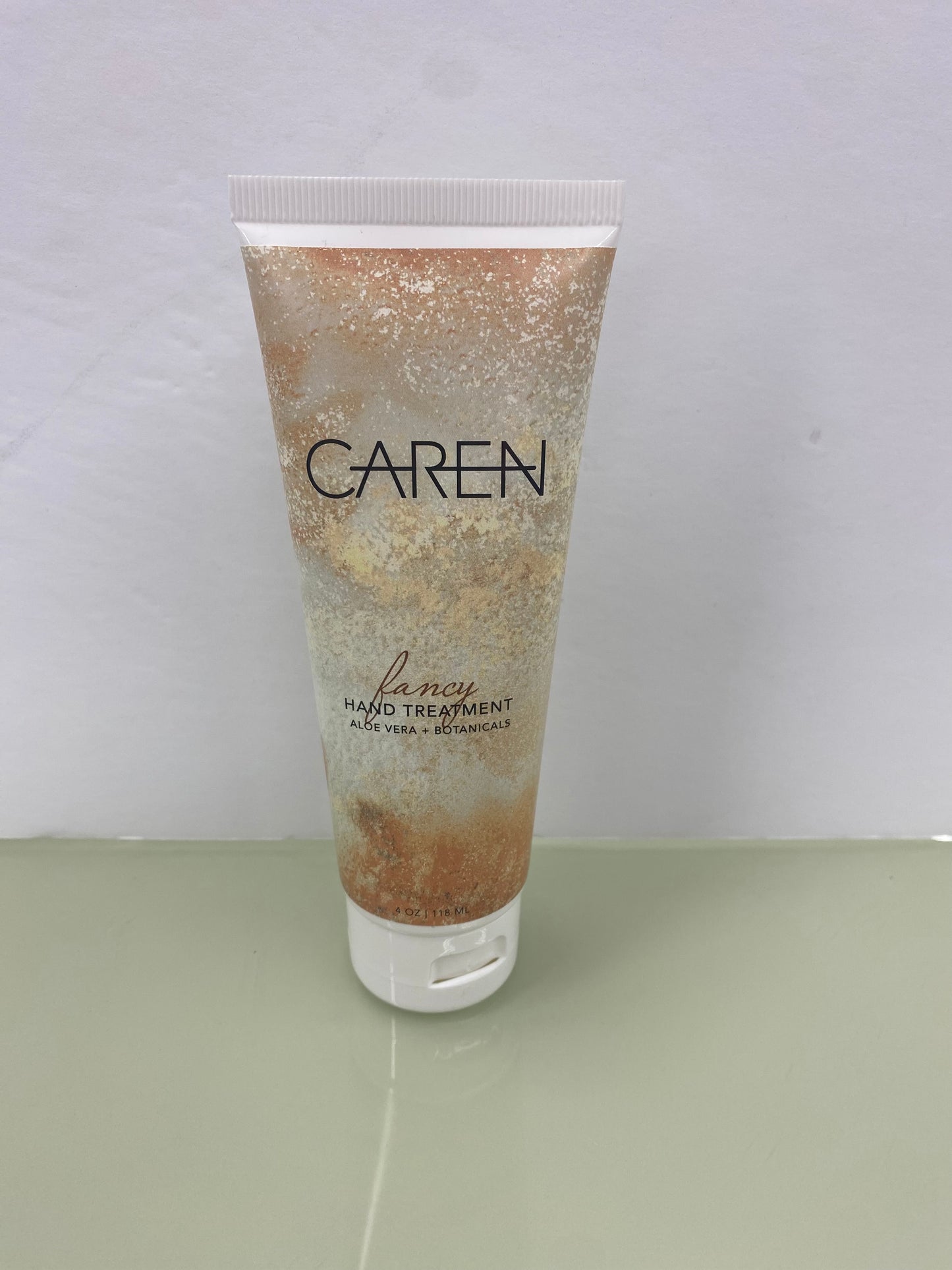 Caren Hand Treatment (Fancy)