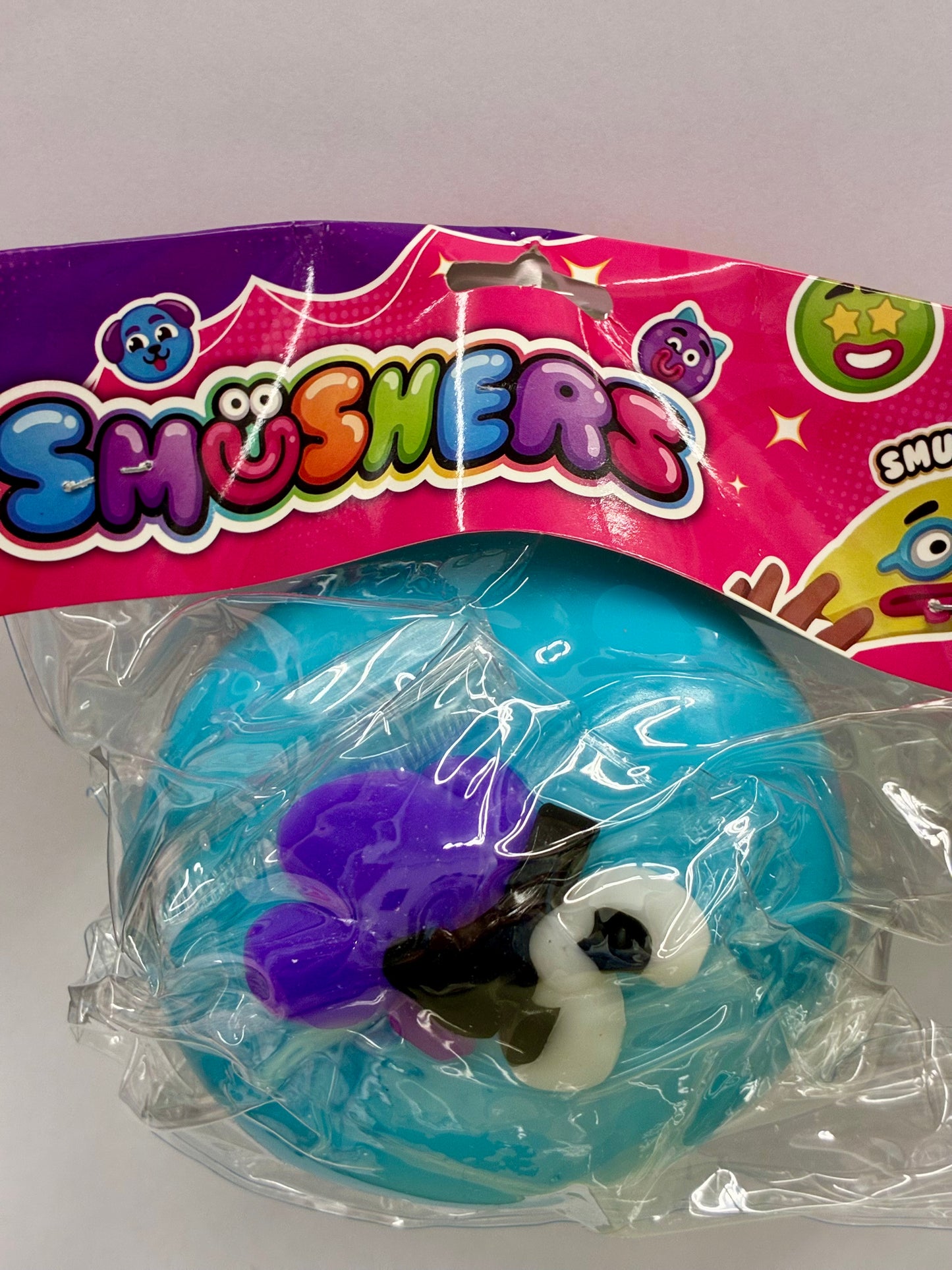Smusher Squishy