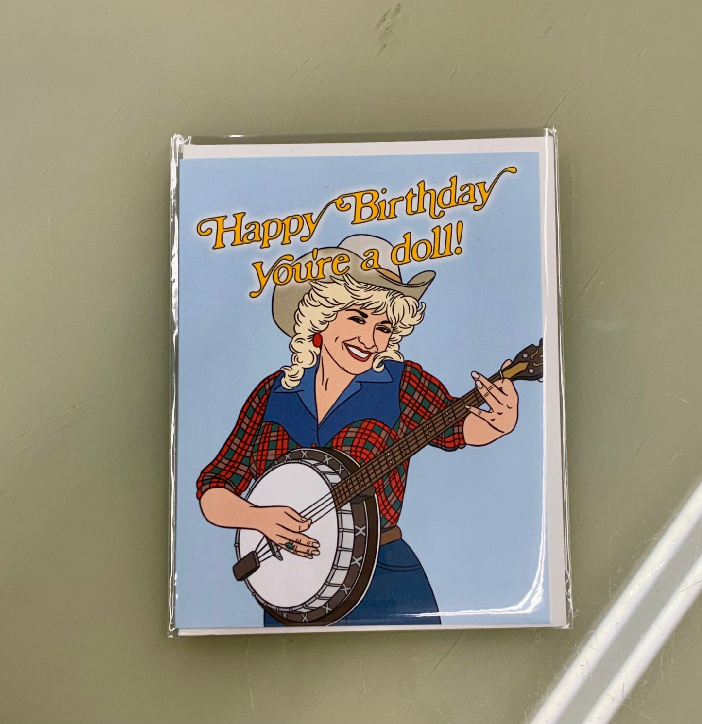 Fun Birthday Cards