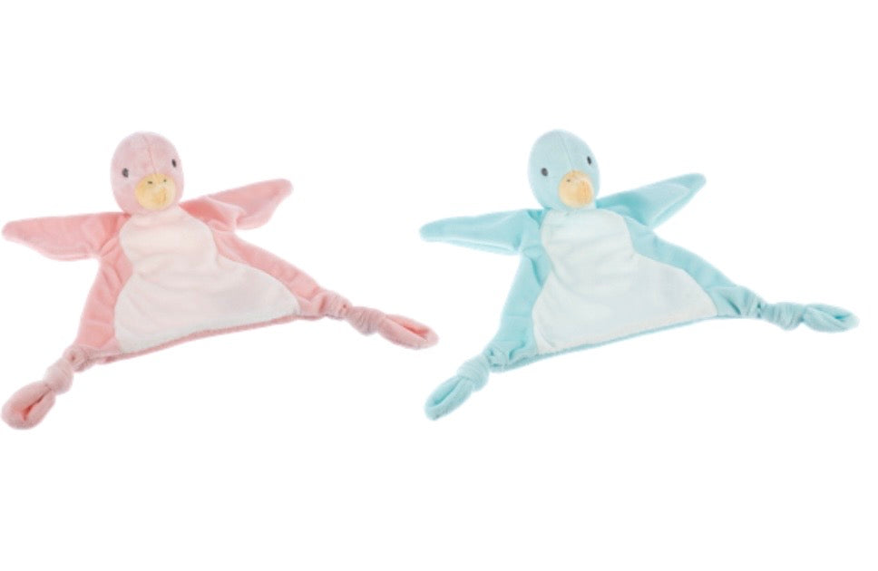 Silly Goose Cuddler - Baby Ganz Collection