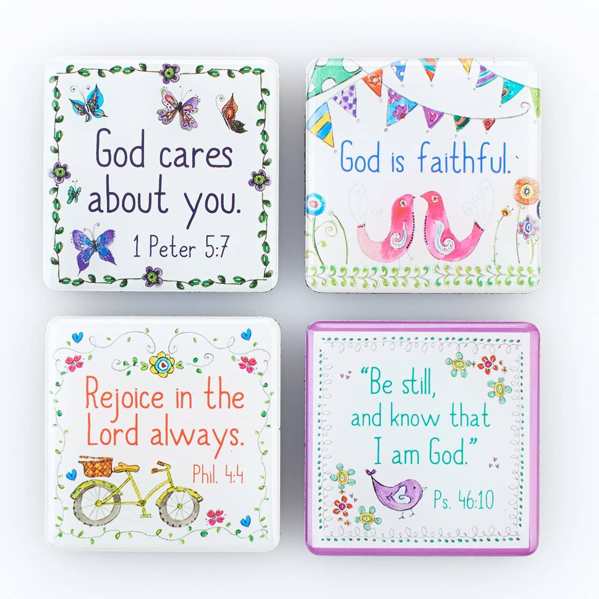 Magnet Set Everyday Blessings