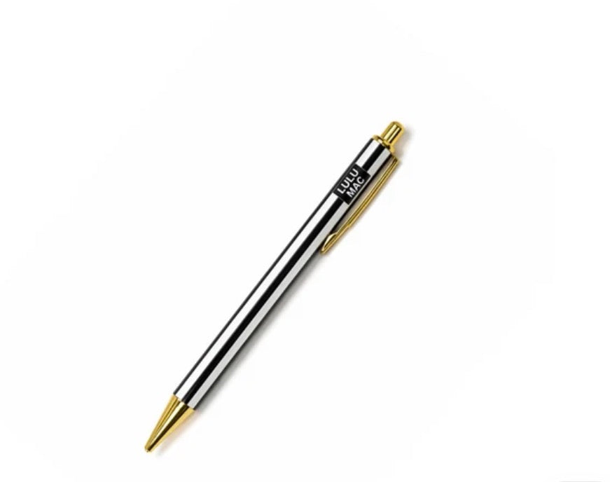 LULU MAC Ink Pens