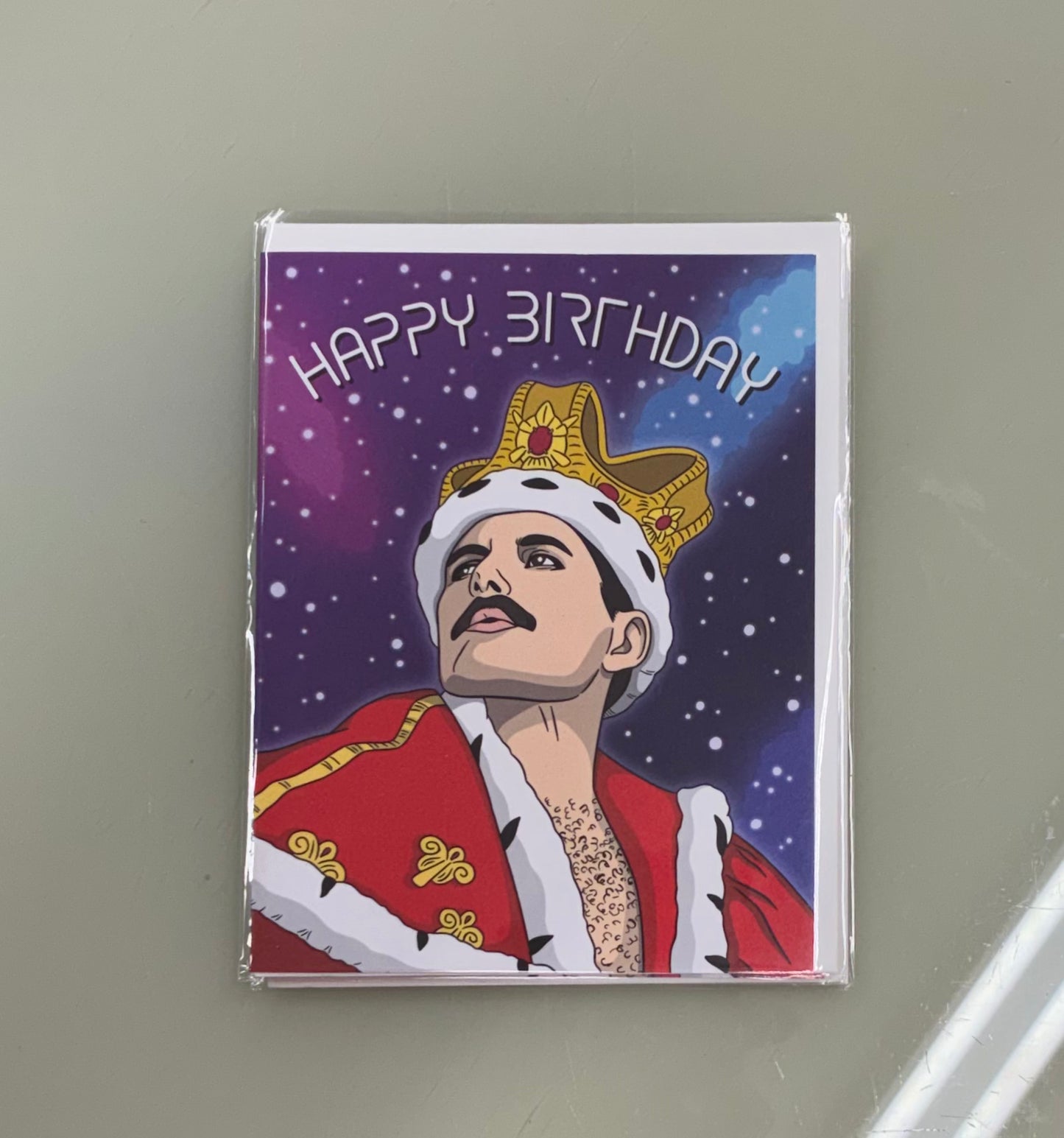 Fun Birthday Cards
