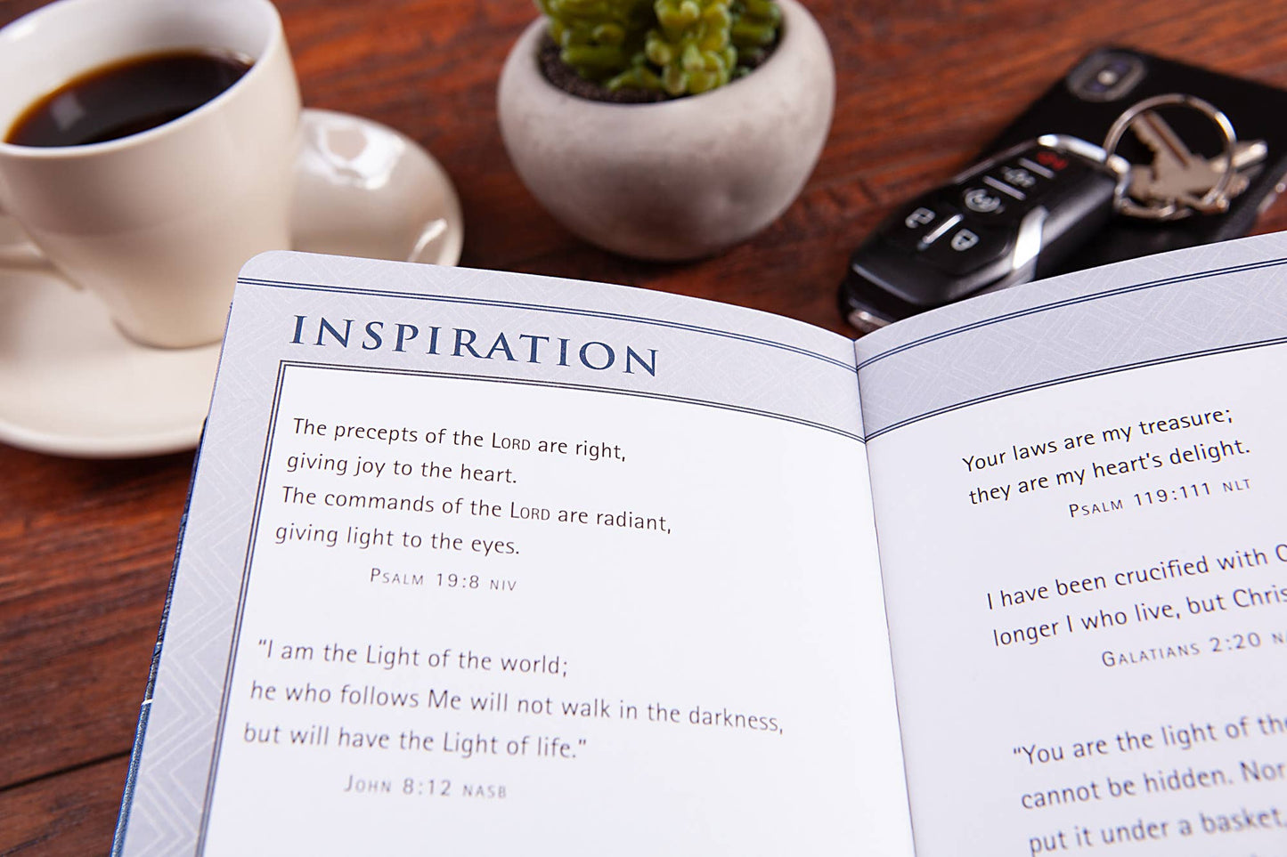 Bible Promises for Life for Graduates (Gifts for Grads)