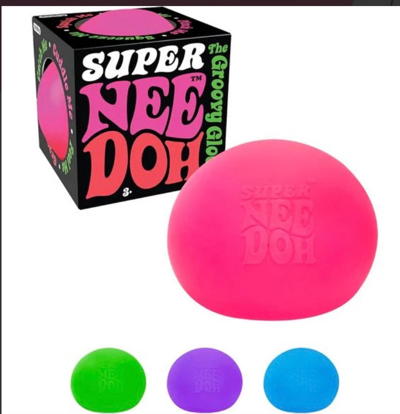 Super Nee Doh