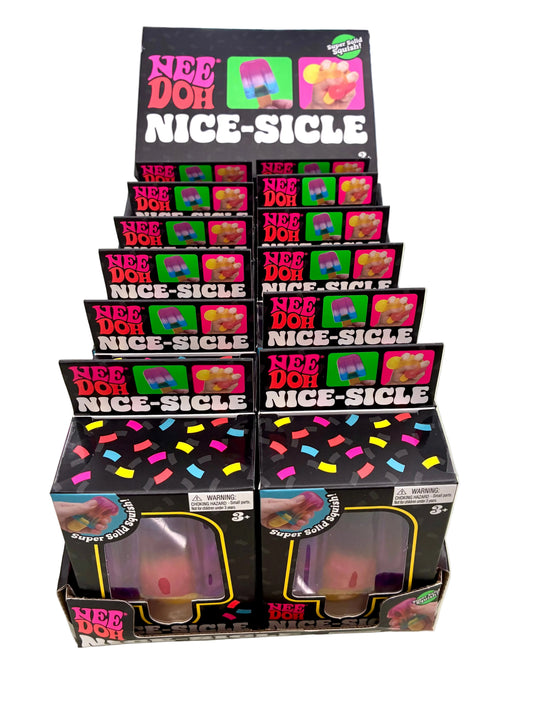 Nice-Sicle Needoh