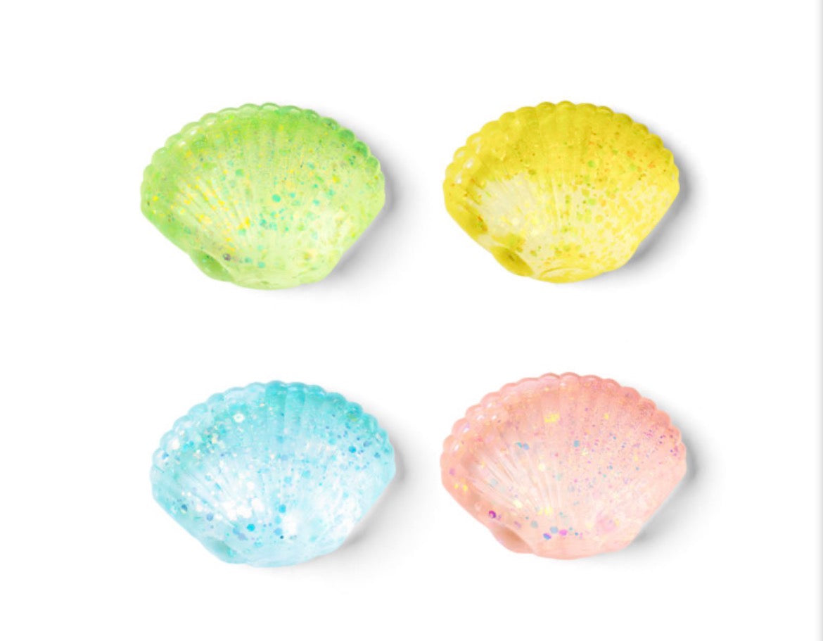 Goolala Squishies Jelly Shelly