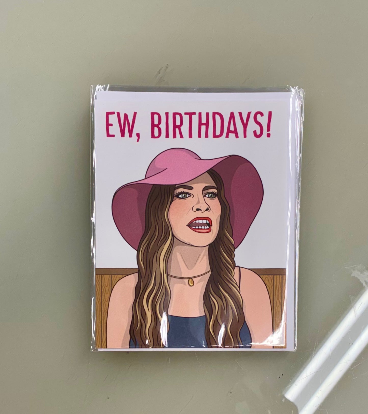 Fun Birthday Cards