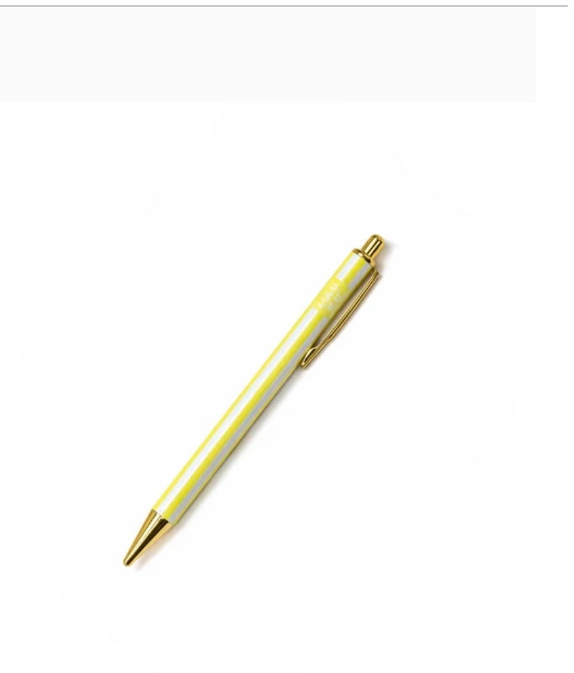 LULU MAC Ink Pens