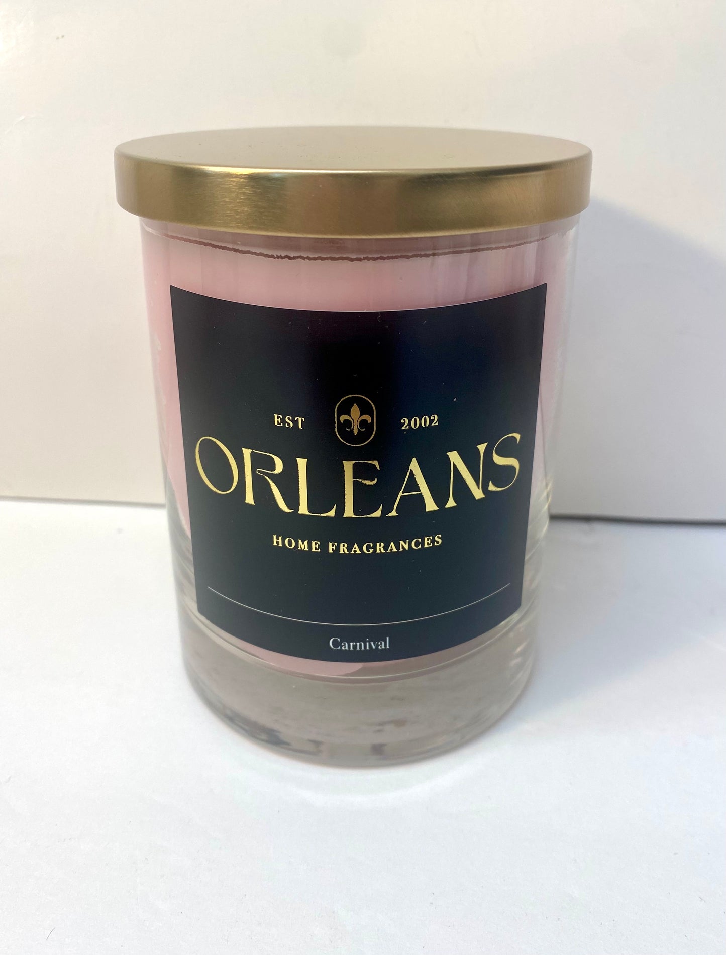 Orleans Home Fragrance - 11oz Candle