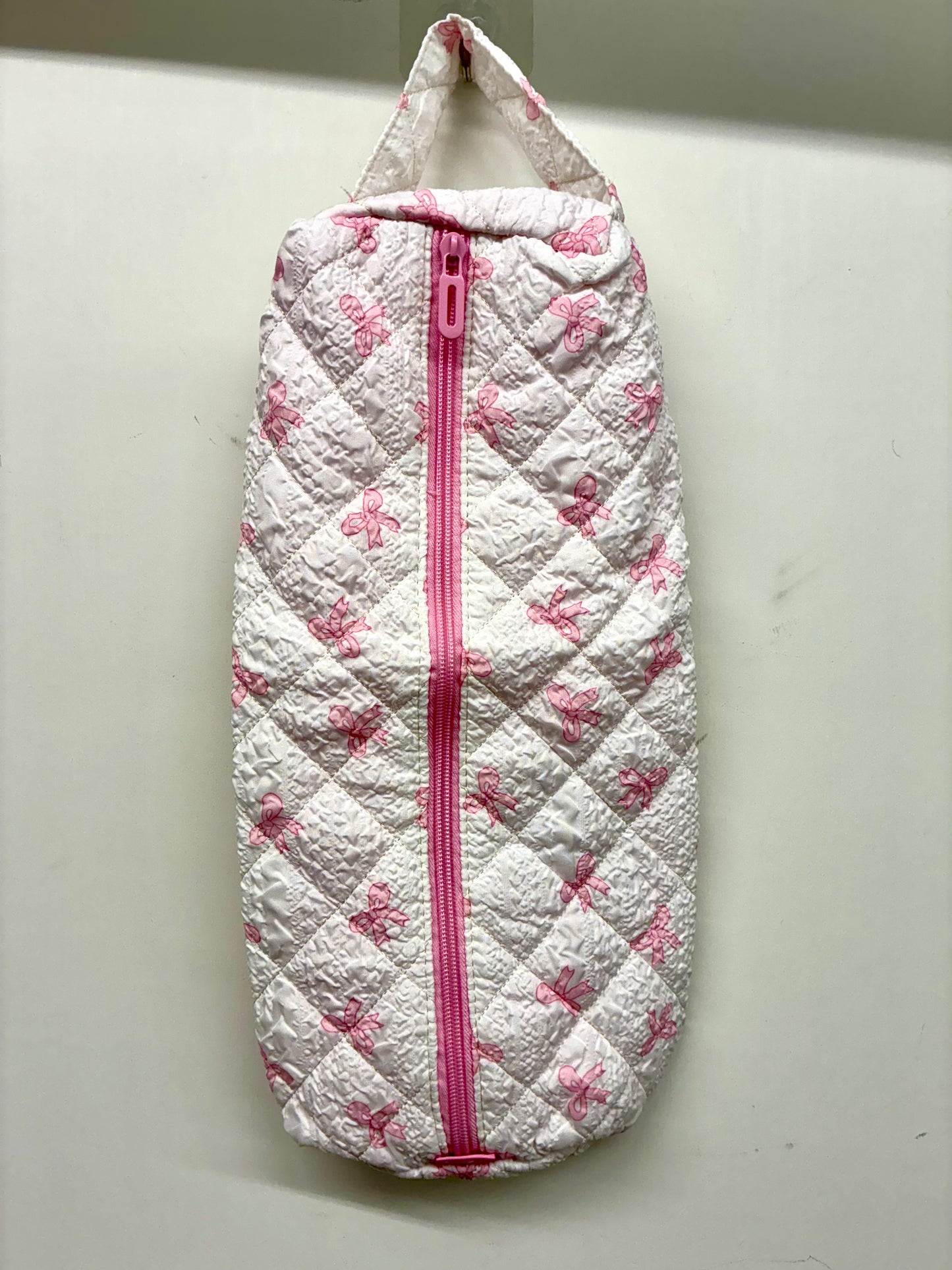 Hot Stuff Hair Tools Travel Pouch