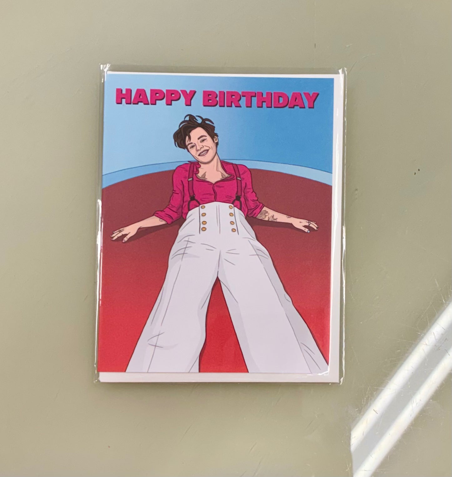 Fun Birthday Cards