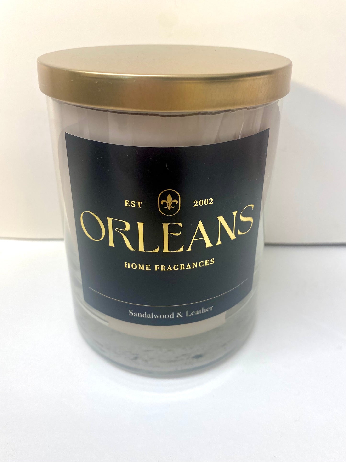 Orleans Home Fragrance - 11oz Candle