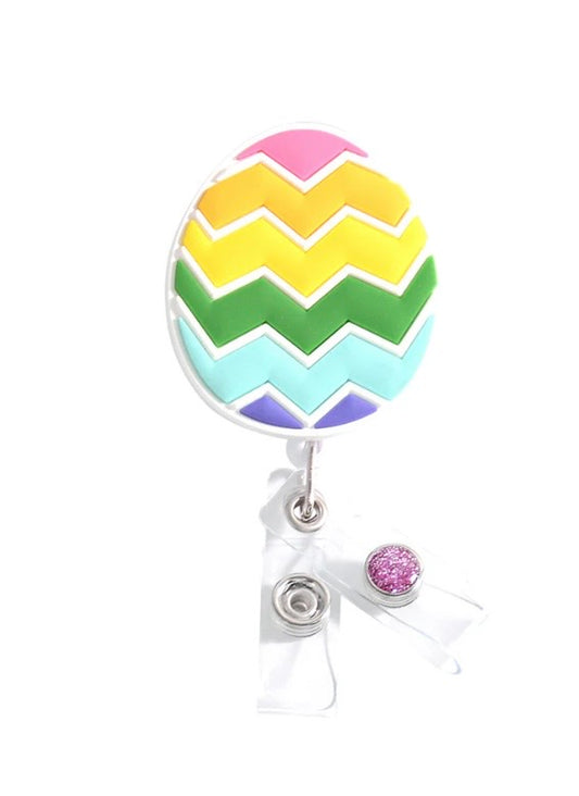 Jellies Easter Egg - Badge Reel