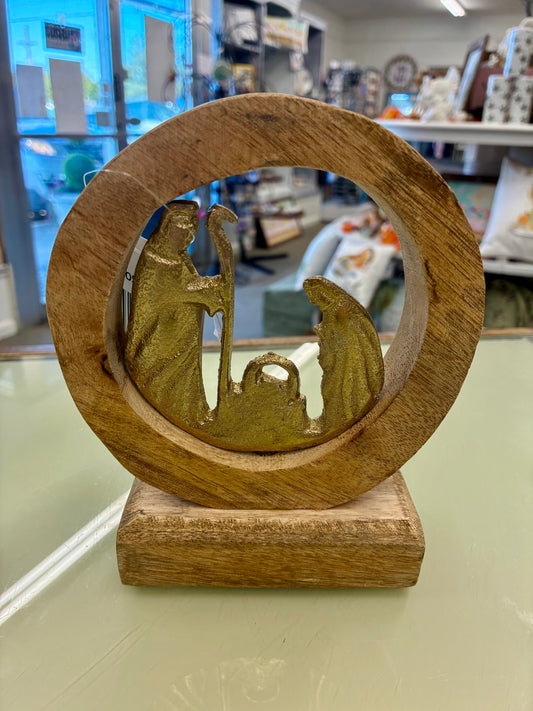 Birth of Jesus