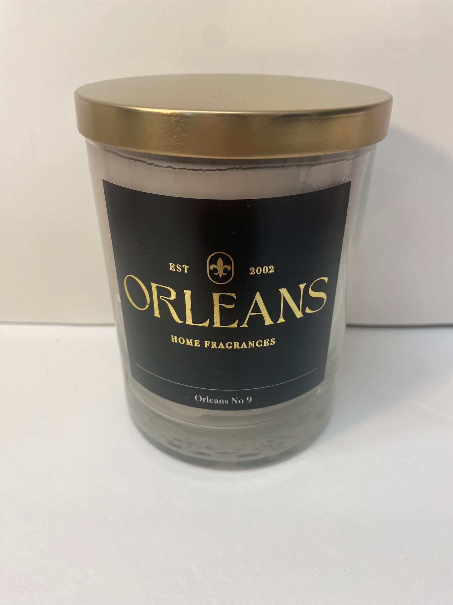 Orleans Home Fragrance - 11oz Candle