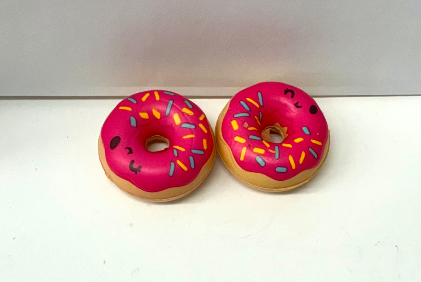 Mini Food Squishy