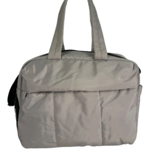 Tote Duffle Gray Girlie Girl Originals