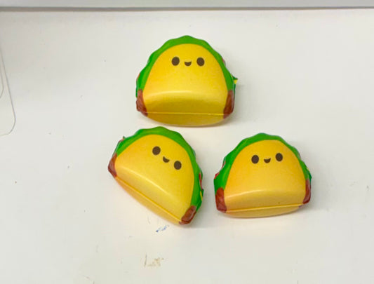 Mini Food Squishy