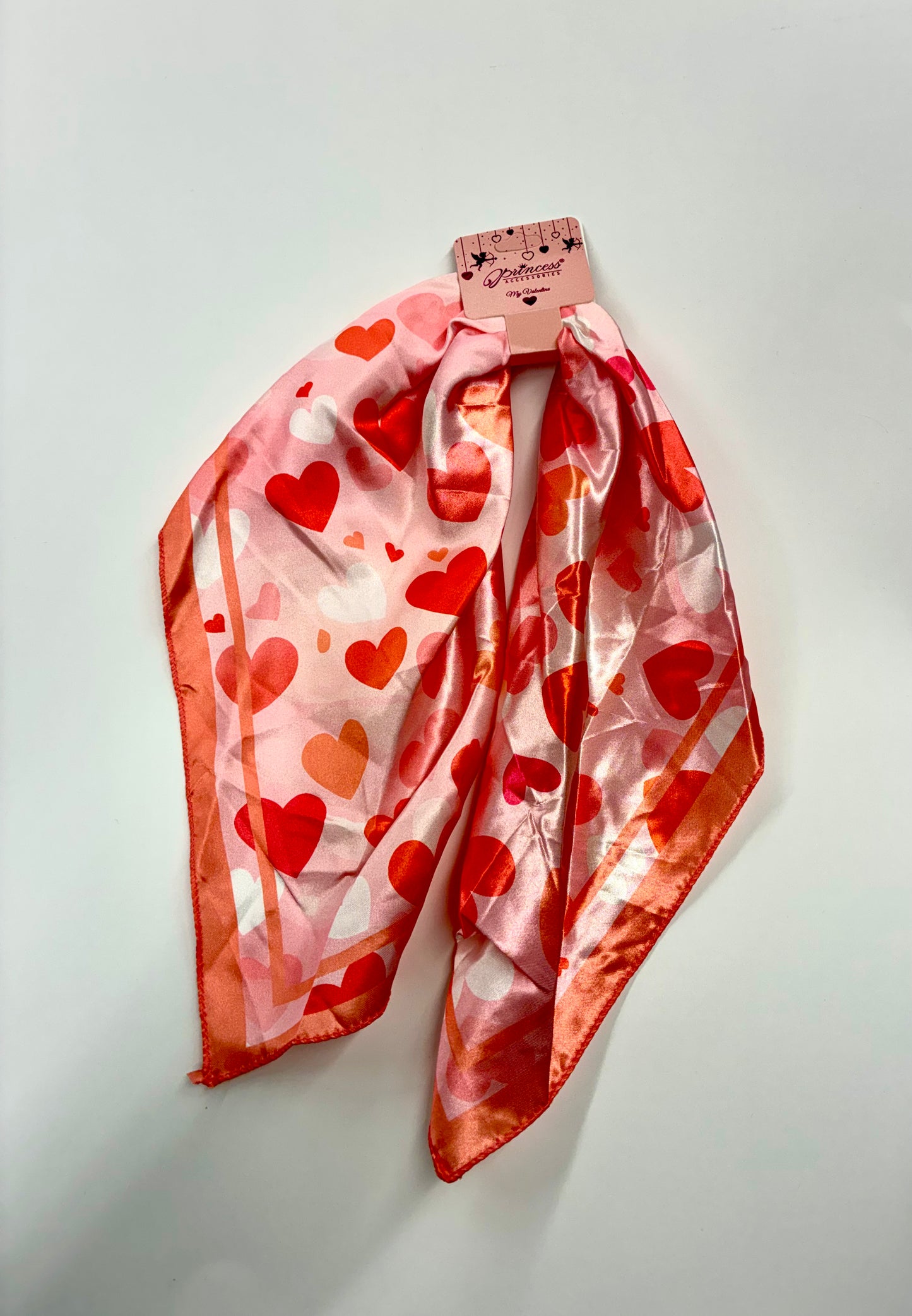 Scarves (Valentine’s Day Themed)