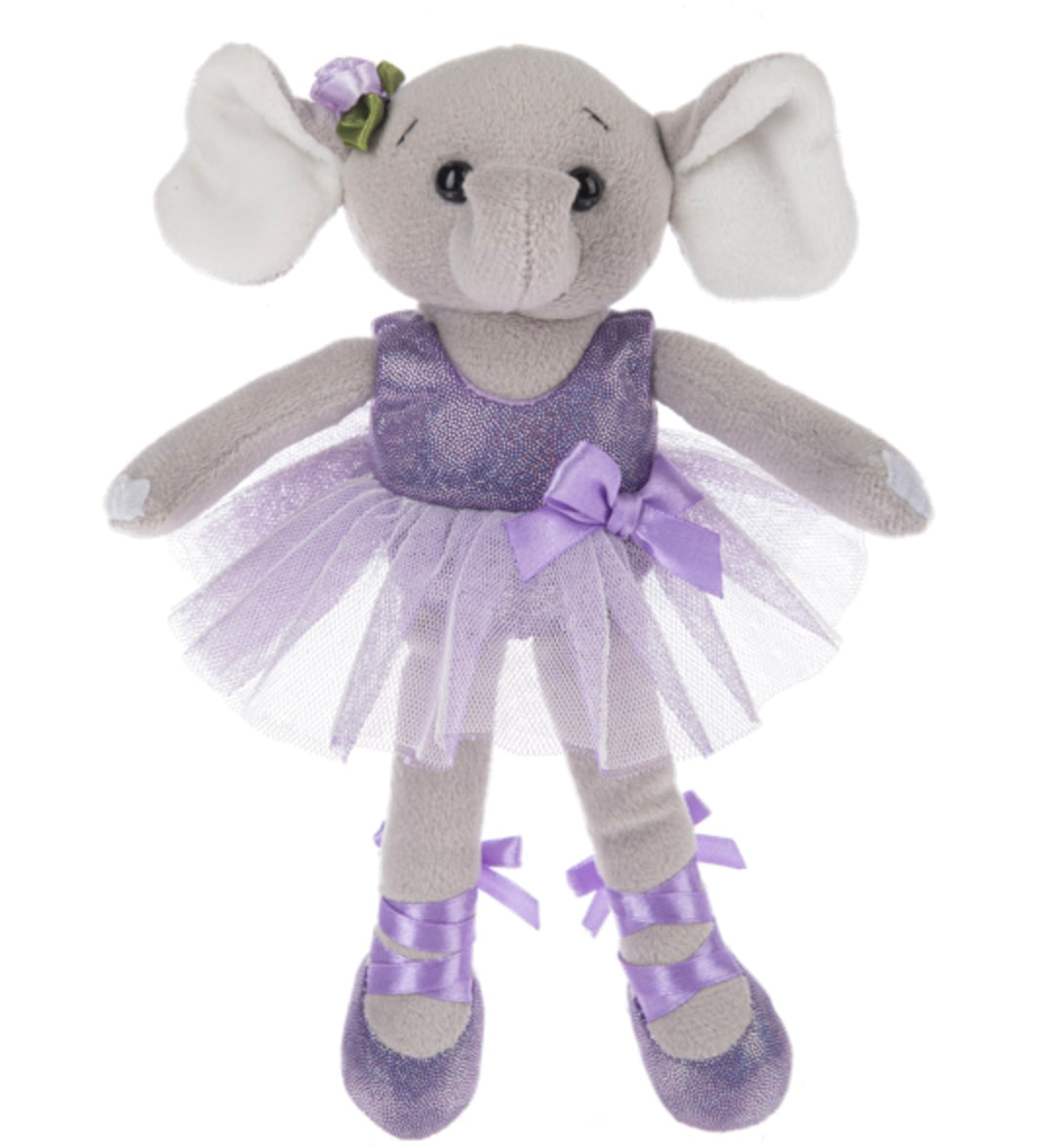 Ganz Pretty Pirouette: Elephant, Frog, Mouse, Unicorn