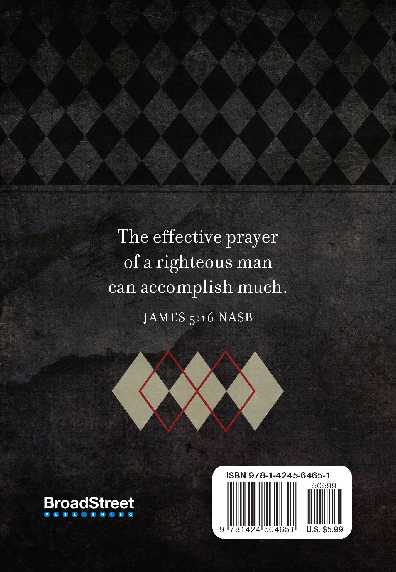 Prayers & Promises for Men (Softcover Prayer Devotional)