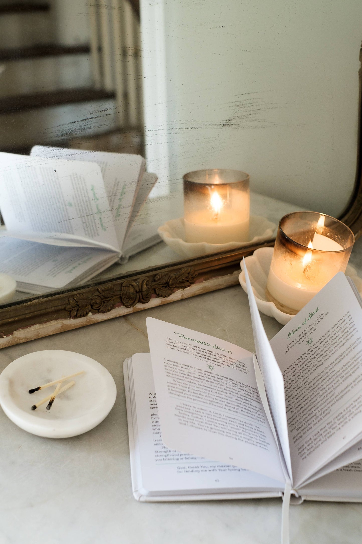 Restorative Devotions for Women