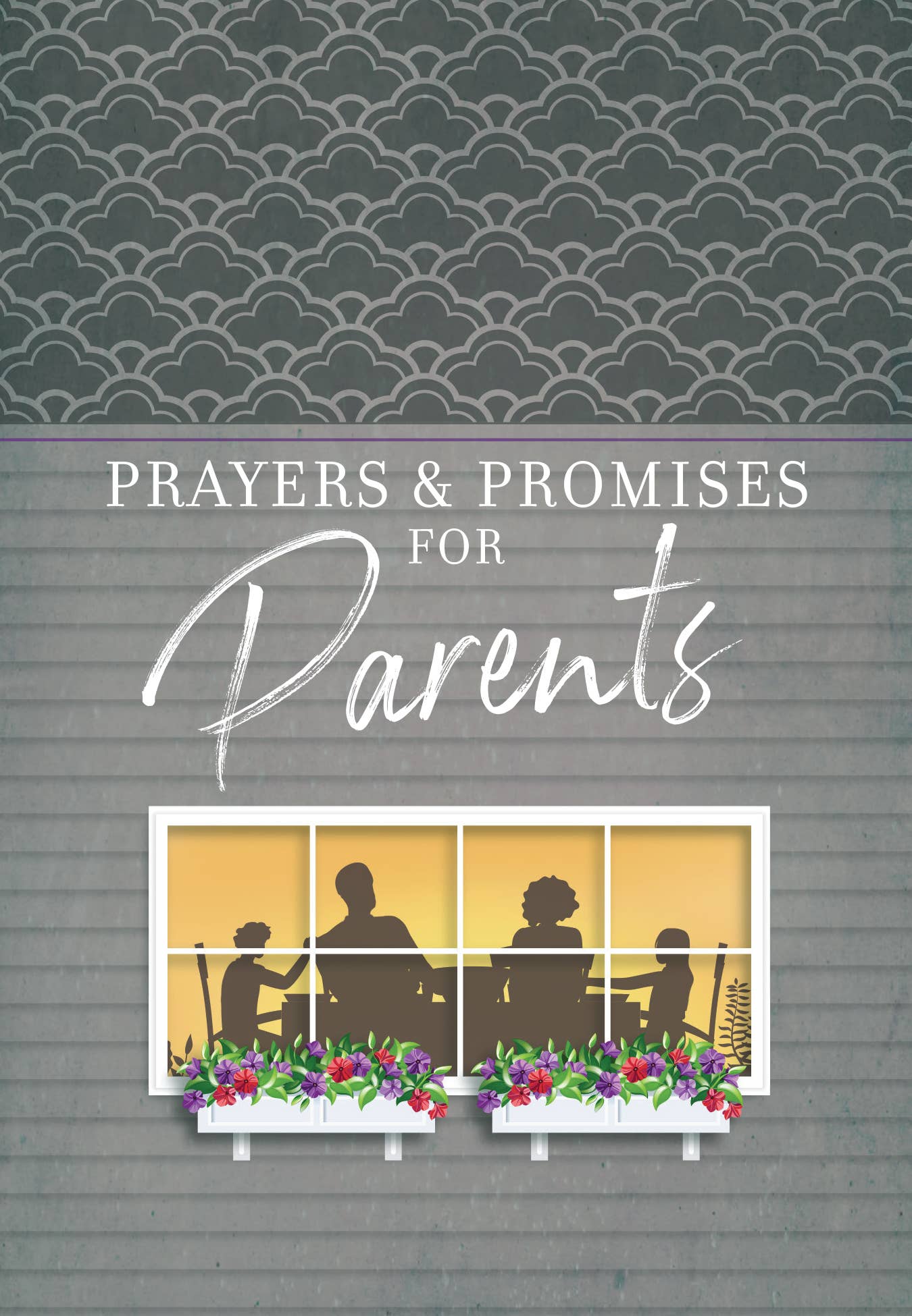 Prayers & Promises for Parents (softcover)