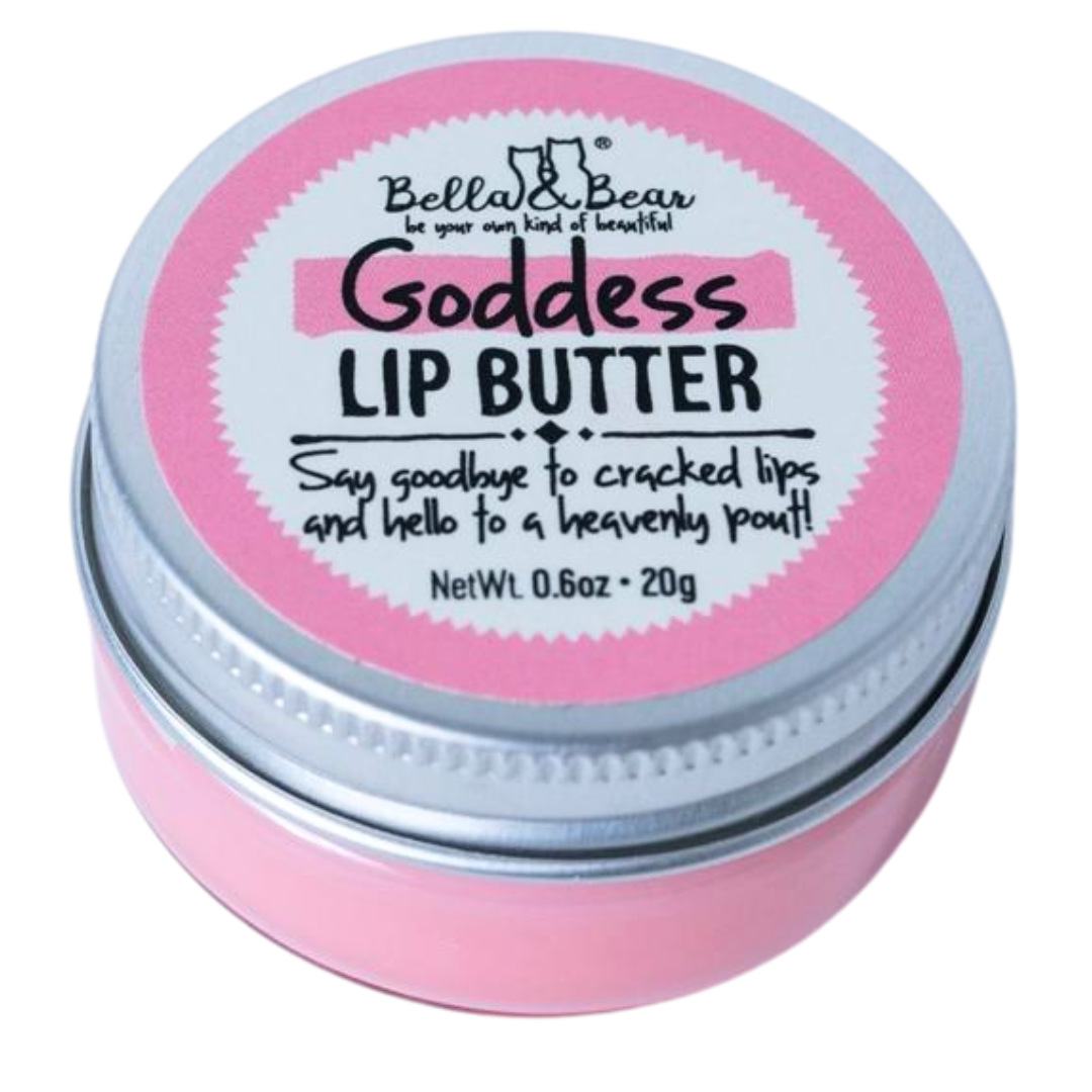 Goddess Mini Bath & Body Gift Set | Gifts for Women, Teens / Bella & Bear