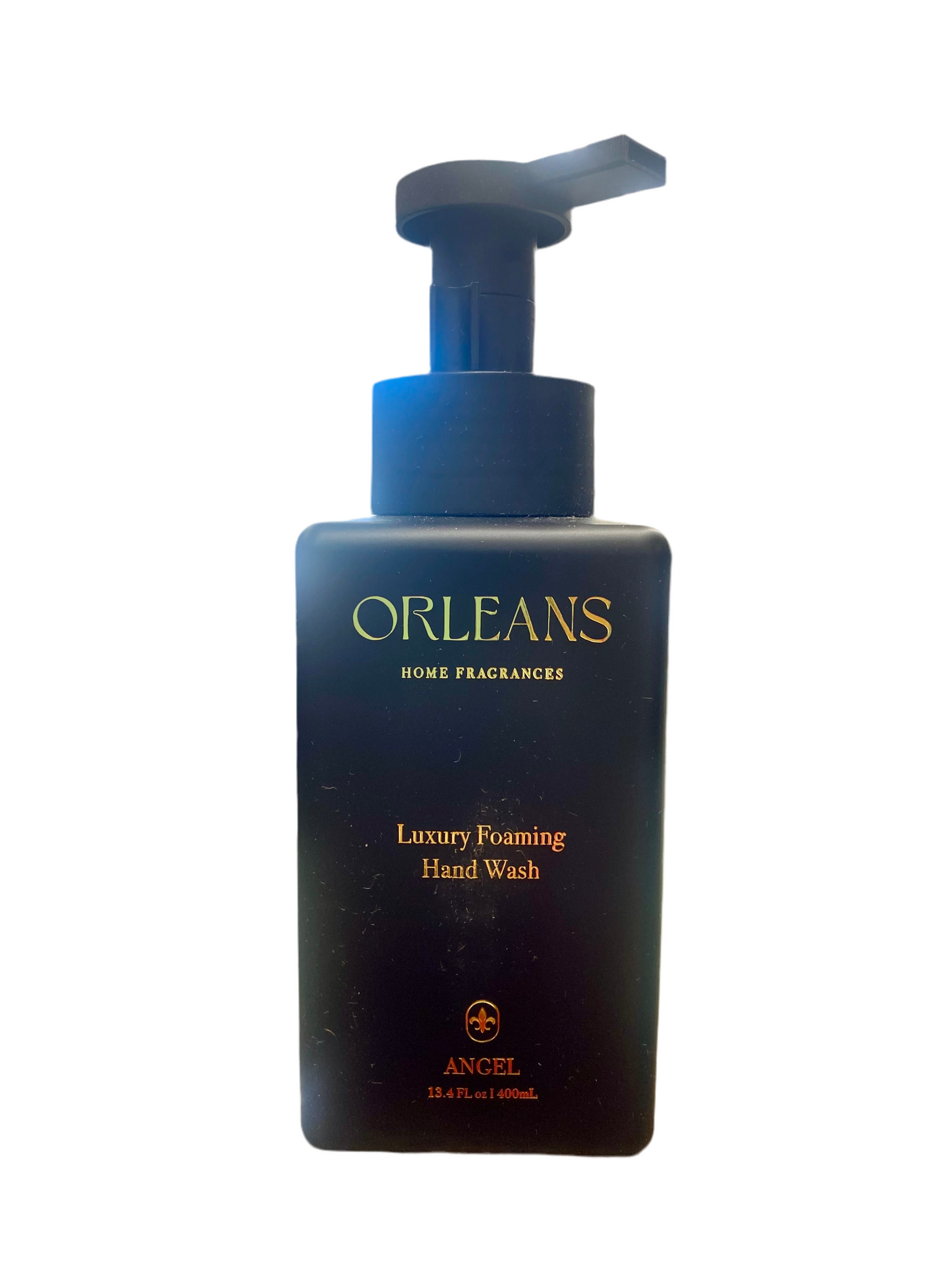 Orleans Foaming Hand Wash - Orleans No. 9