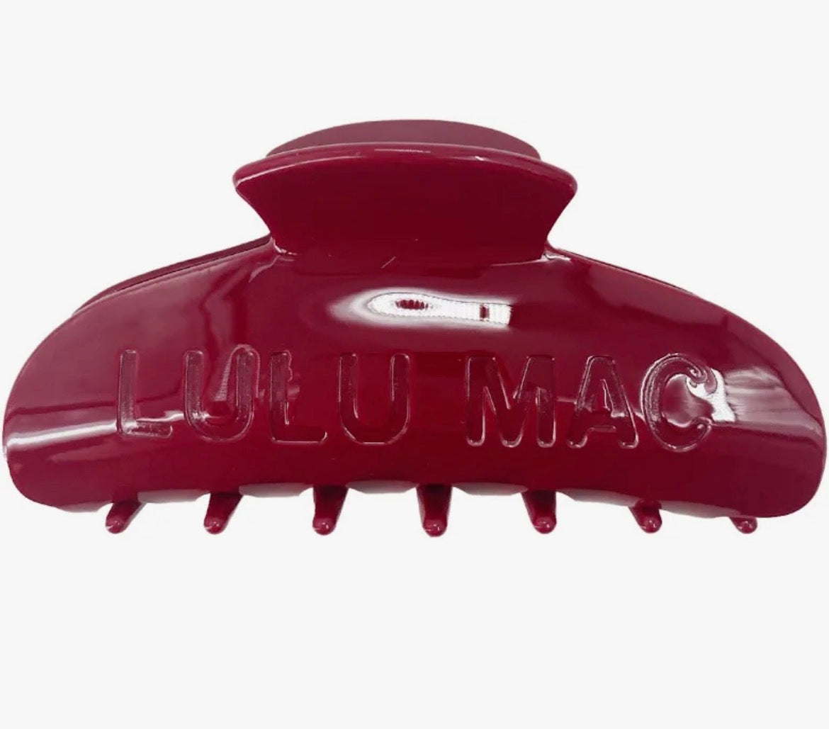 LULU MAC Hairclip