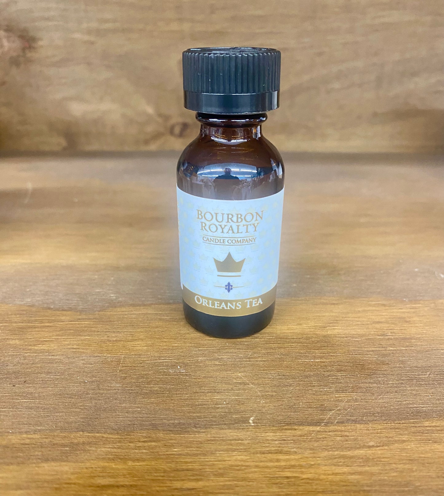 Bourbon Royalty 1oz Fragrance Oil