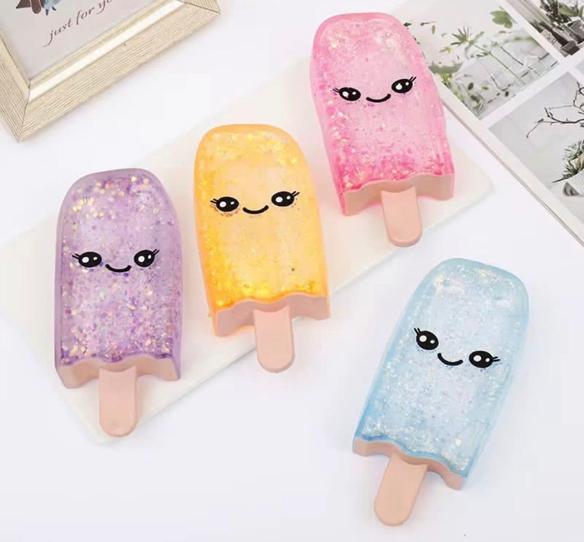 Popsicle Squishy