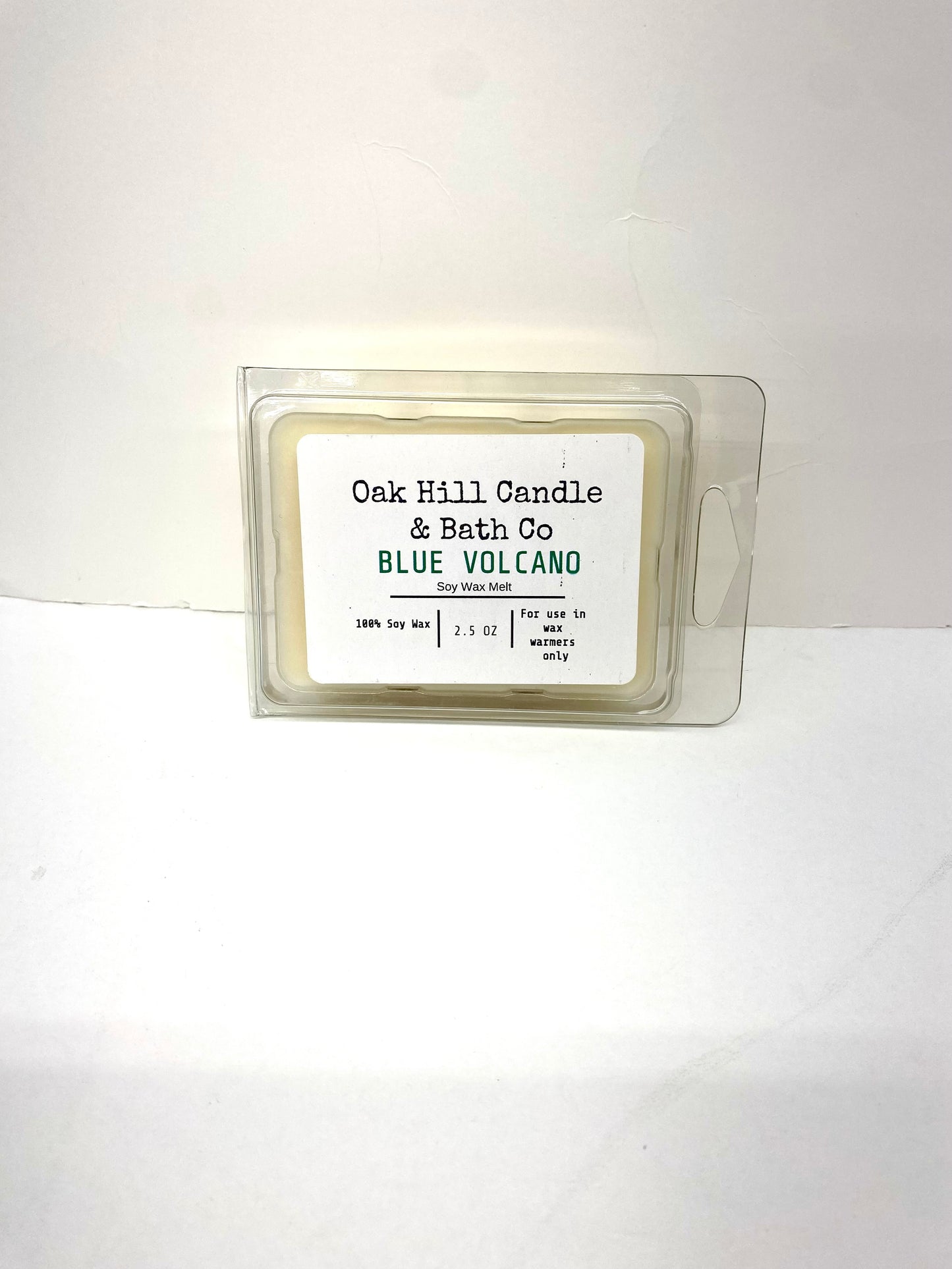 Wax Melt Oak Hill Candle Co.