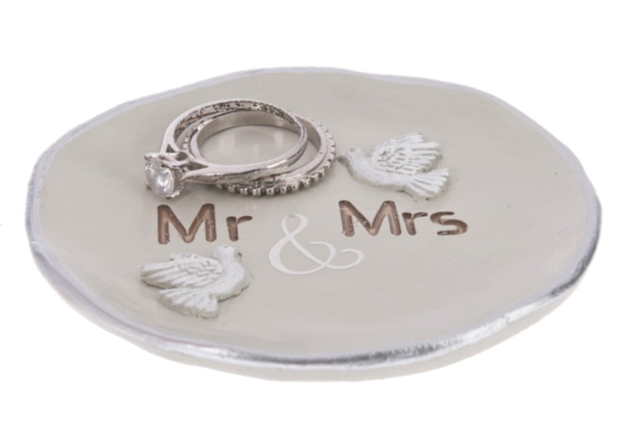 Happily Ever After Trinket Dishes