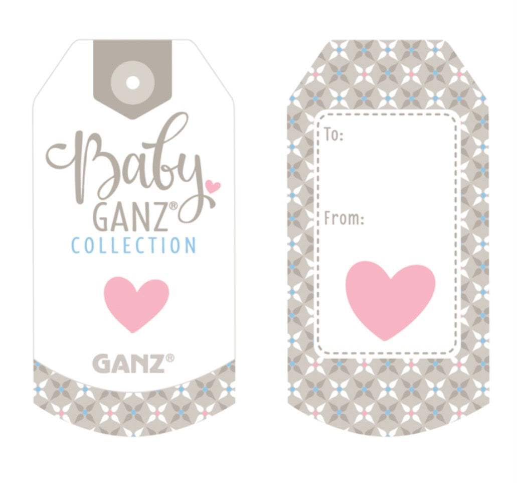 Hope Unicorn - Baby Ganz