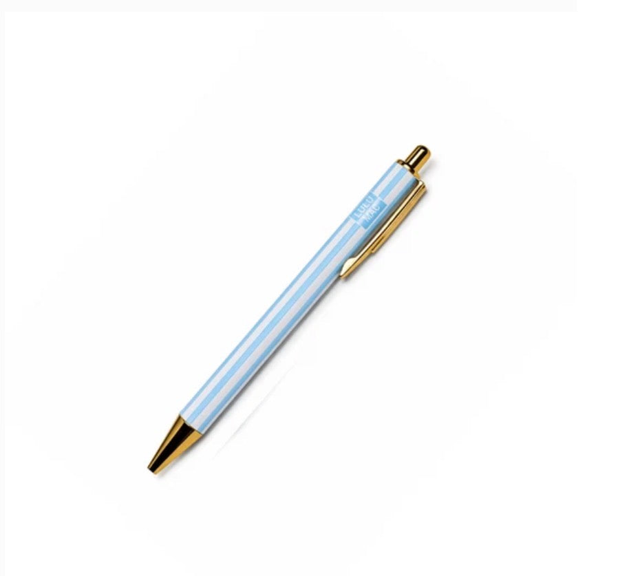 LULU MAC Ink Pens