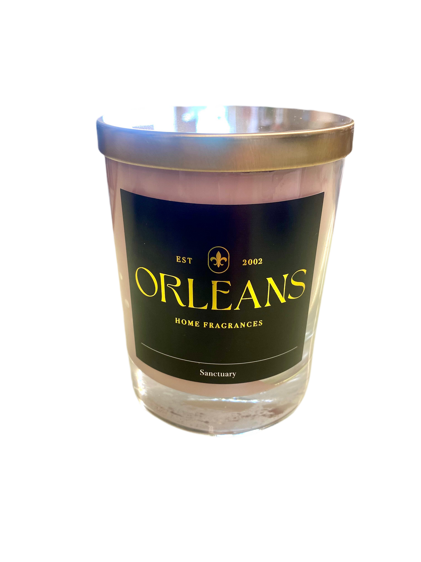 Orleans Home Fragrance Elite 2-Wick Candle