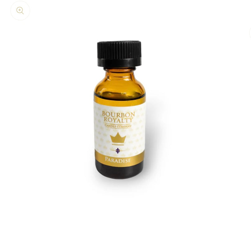 Bourbon Royalty 1oz Fragrance Oil