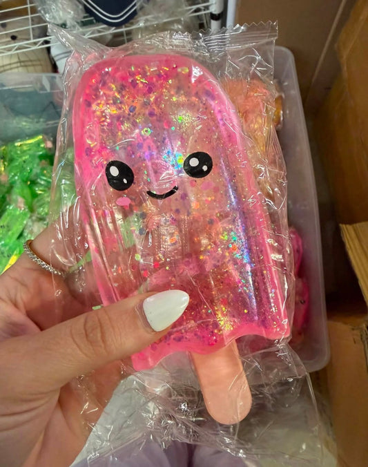 Popsicle Squishy