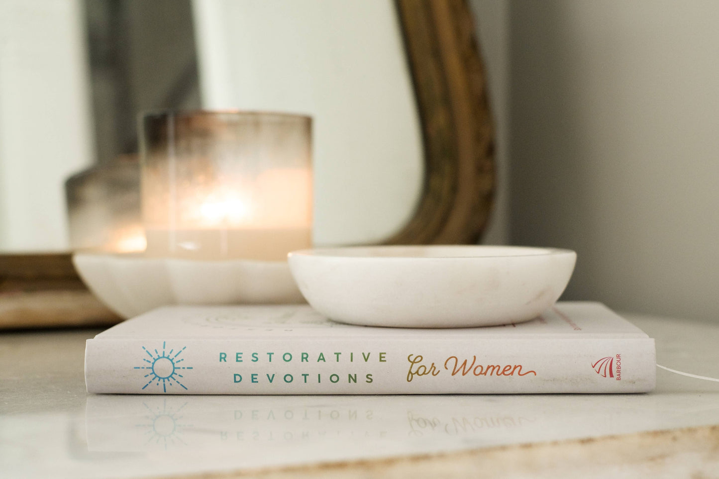 Restorative Devotions for Women