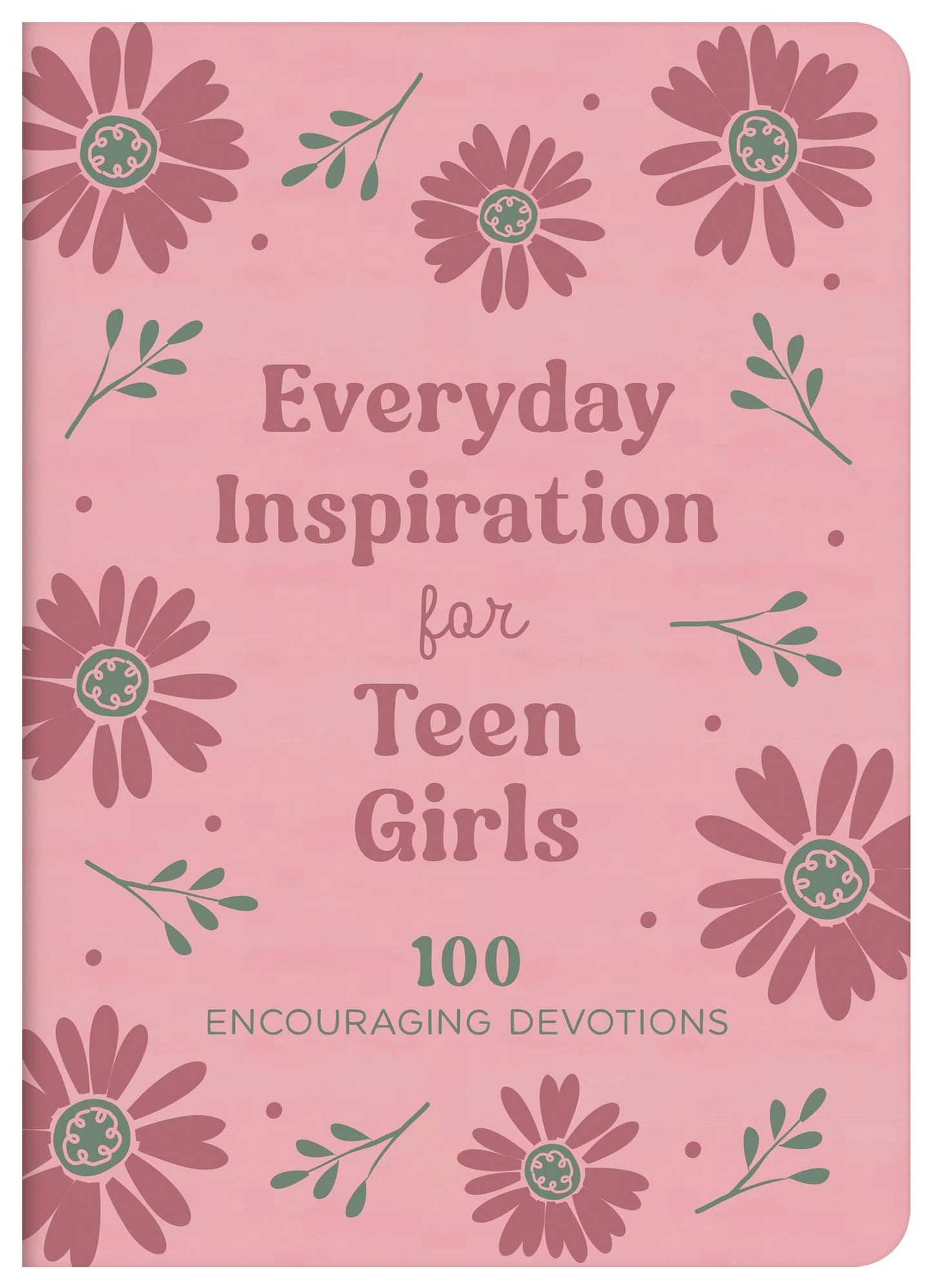 Everyday Inspiration for Teen Girls