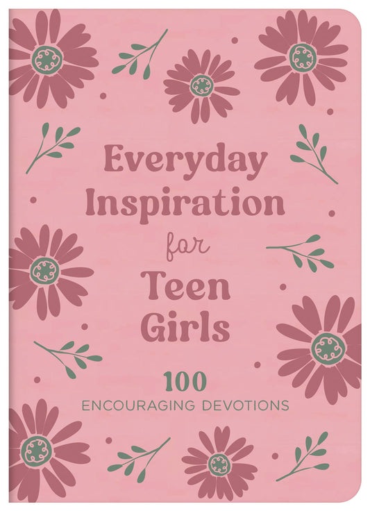 Everyday Inspiration for Teen Girls