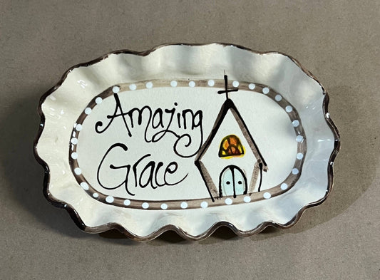 Trinket Tray (Amazing Grace - 2026 Inspiration Collection)