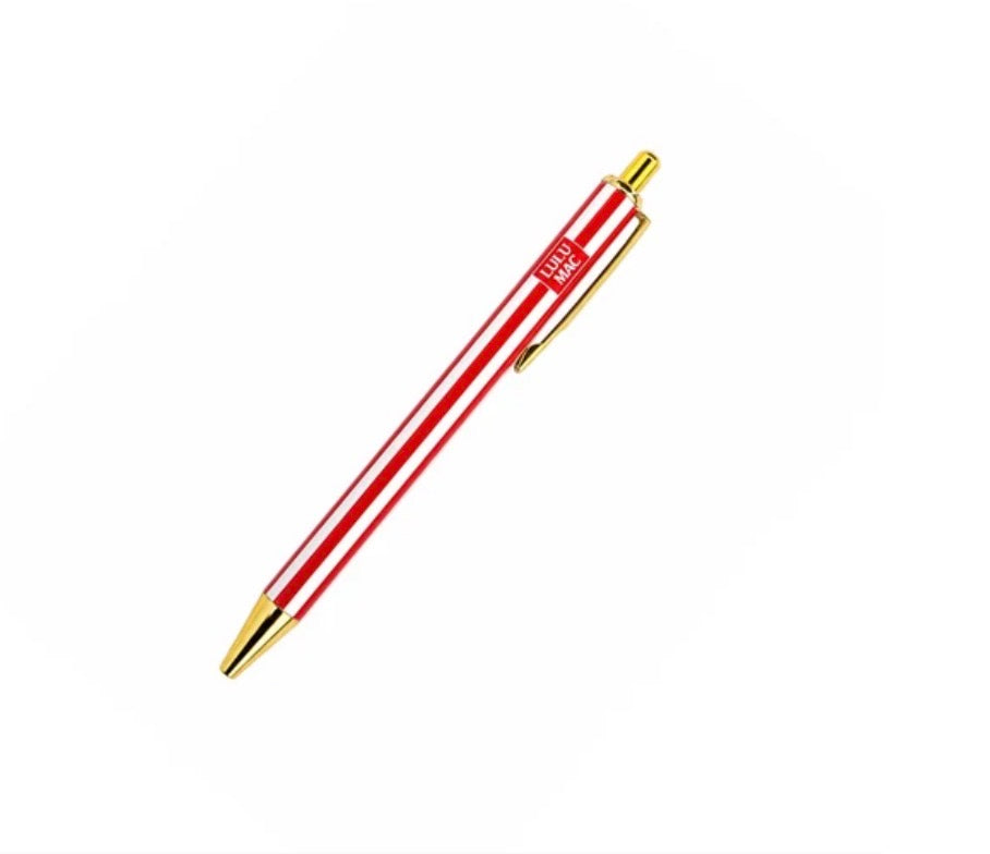 LULU MAC Ink Pens