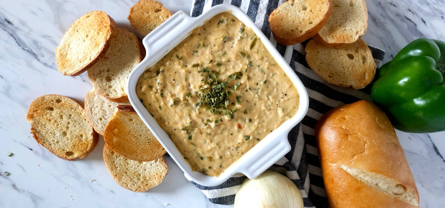 Philly Cheese Dip Mix