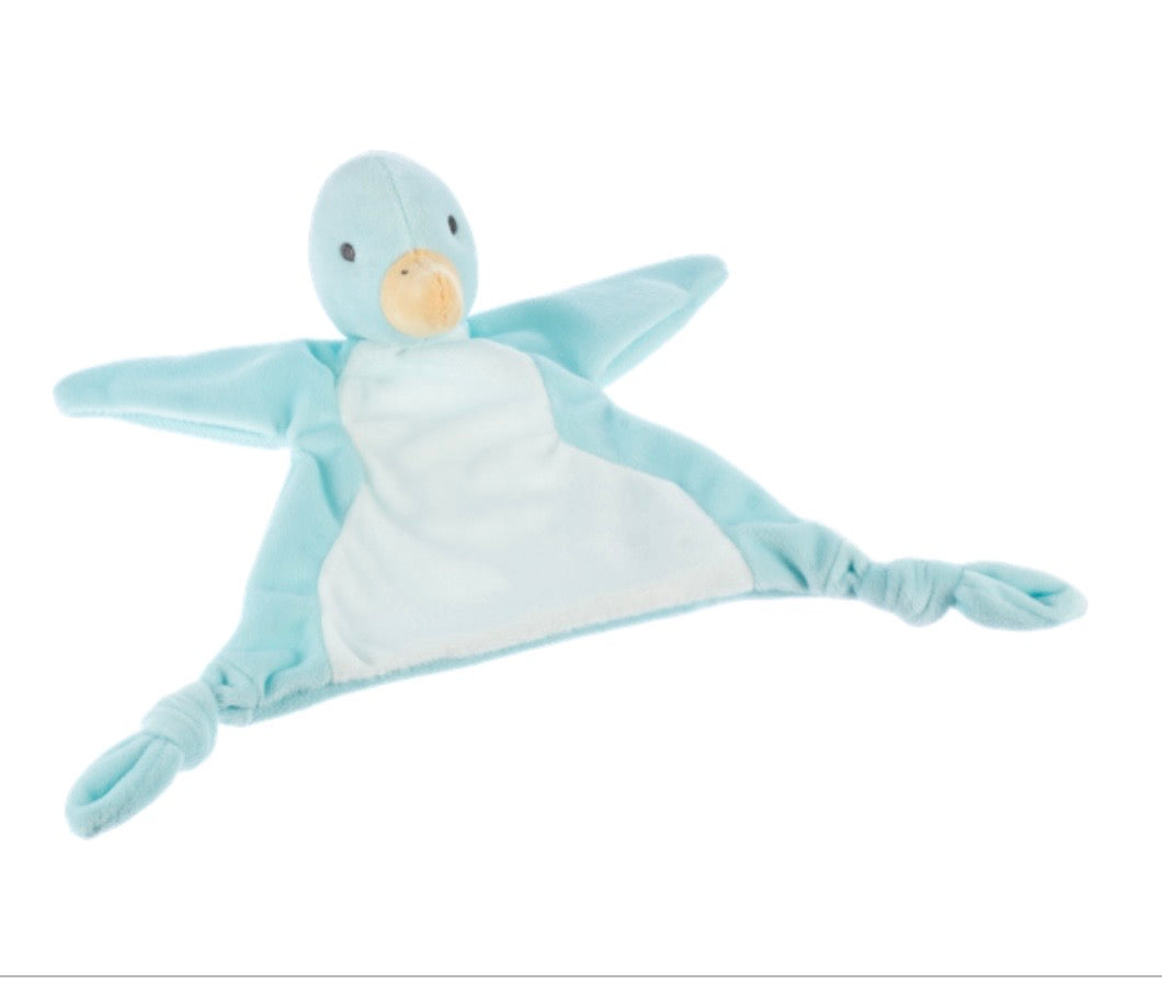 Silly Goose Cuddler - Baby Ganz Collection