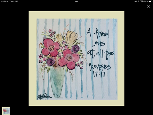 A Friend Loves at all Times Square Pillow Swap Lucky Bird Co.