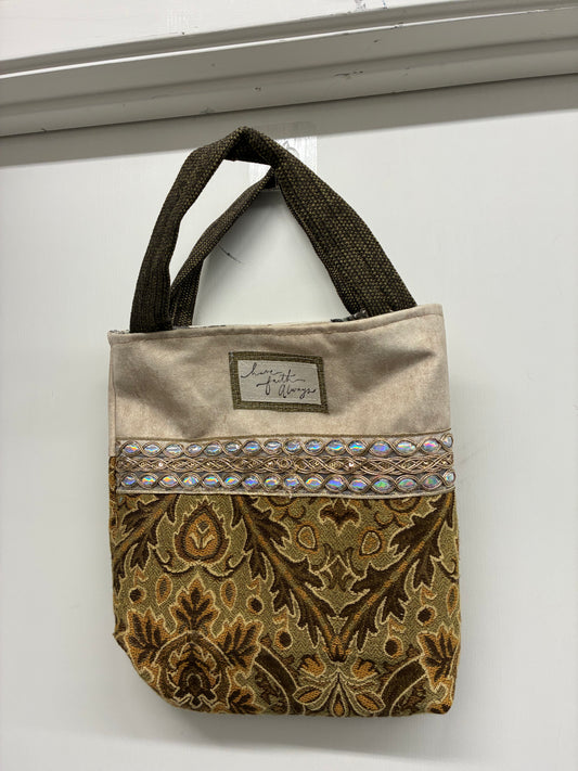 Bible Bag (Have Faith Always