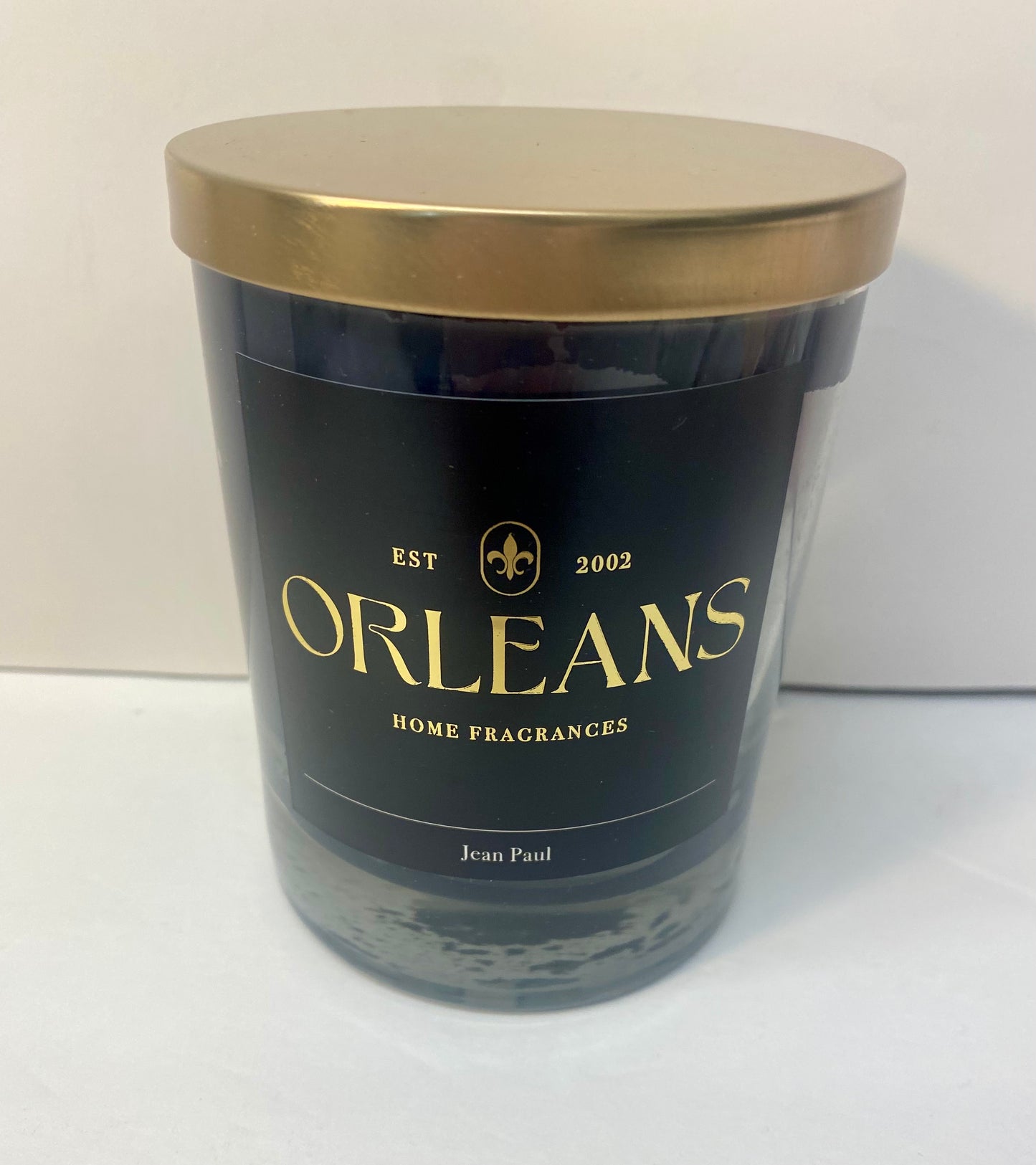 Orleans Home Fragrance - 11oz Candle